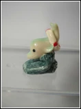 Dolphin Resin Figurine factory